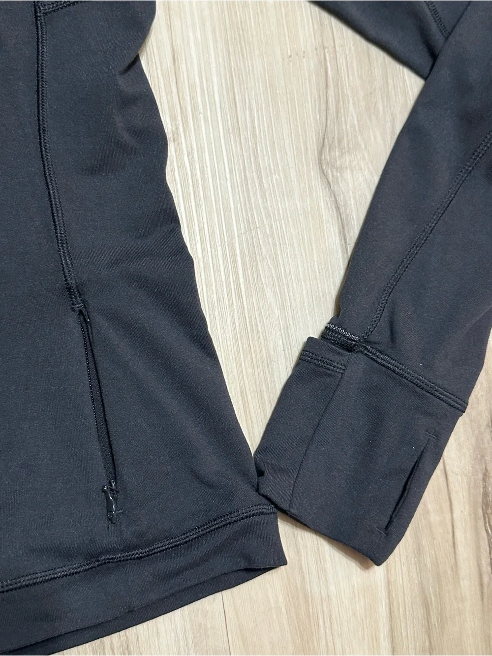 lululemon athletica excellent used